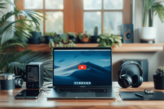 Conversion de vidéos YouTube en format MP4 pour un accès hors ligne