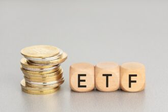 Graphique illustrant les avantages des ETF pour les investisseurs