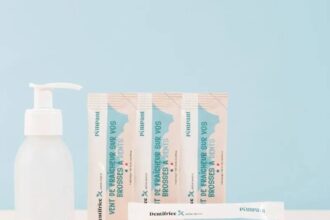 Choix de produits d'hygiène respectueux de la santé et de l'environnement