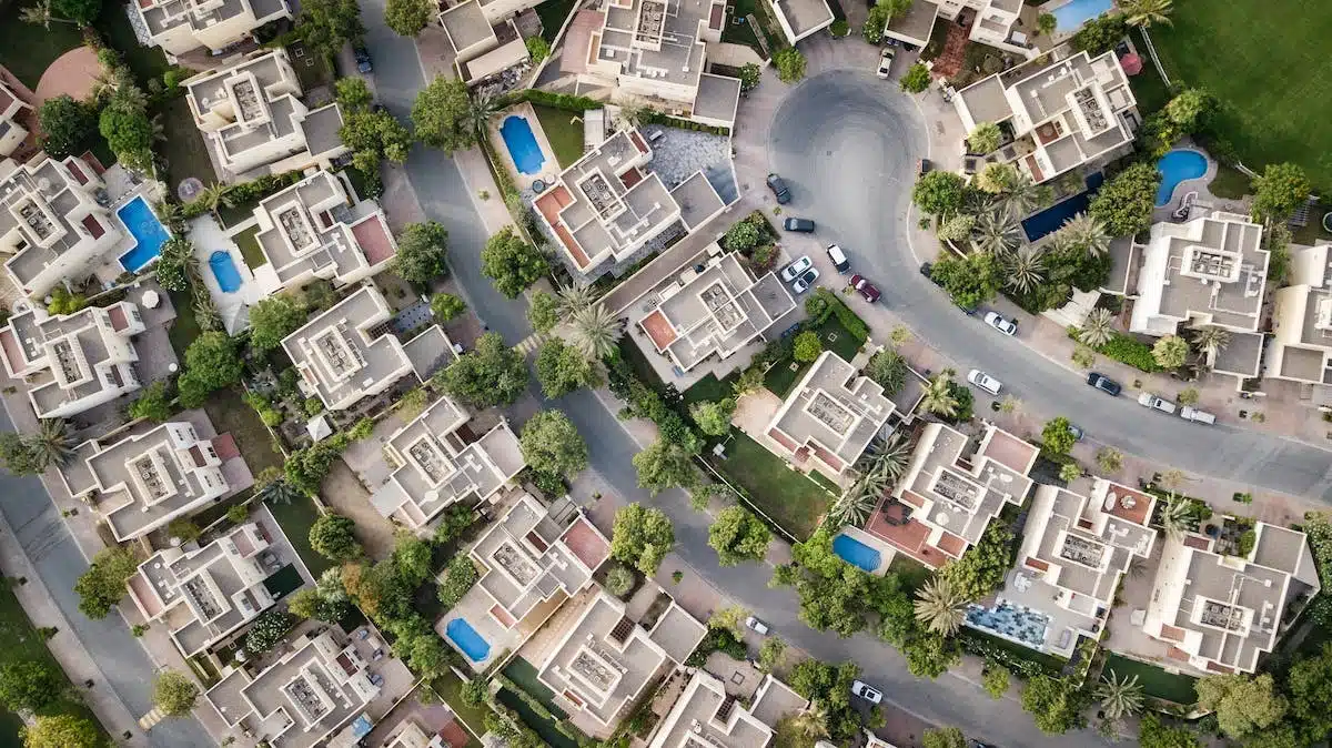 logement comparaison