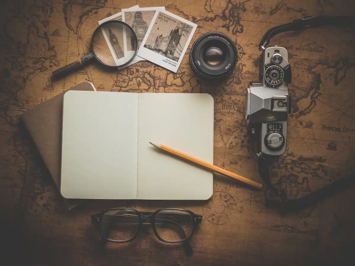 cahier  organisation