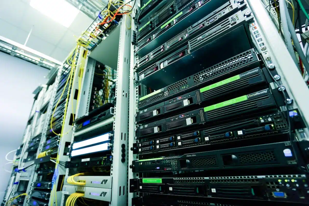 serveur  nas