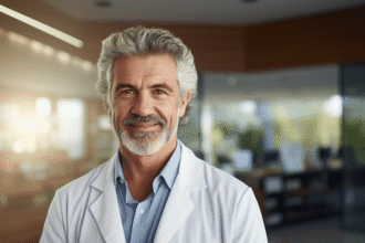 Blouse médicale de qualité à prix abordable avec conseils d'achat