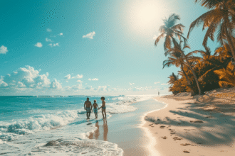 Vacances familiales inoubliables dans des destinations idéales en Europe