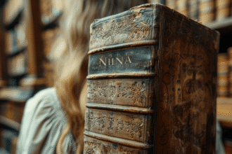 Prénom Nina avec des origines culturelles variées et une signification riche
