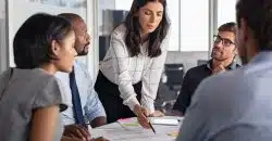 Comment réussir à gérer une équipe de travail efficacement