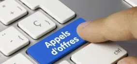 Se préparer à répondre à un appel d'offres