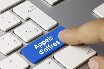 Se préparer à répondre à un appel d'offres