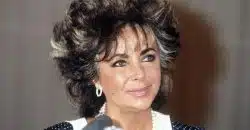 Elizabeth Taylor (sa taille, son poids) qui est son mari