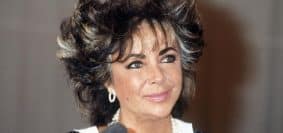 Elizabeth Taylor (sa taille, son poids) qui est son mari