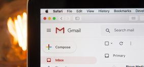 Créer une adresse e-mail personnalisée sur Gmail