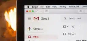 Créer une adresse e-mail personnalisée sur Gmail