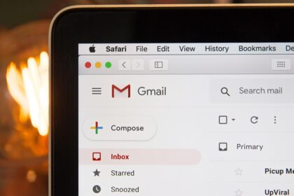 Créer une adresse e-mail personnalisée sur Gmail