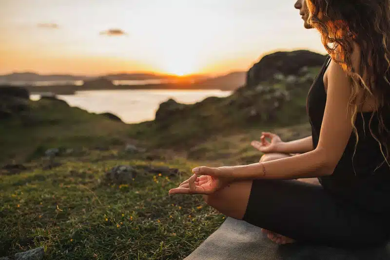 Les bienfaits de la méditation pour la santé mentale