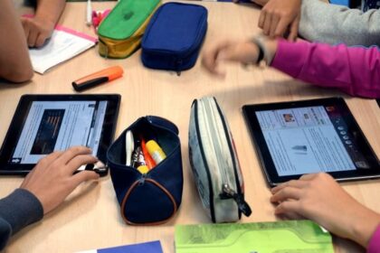 Pronote Stanislas Cannes : se connecter à l'espace du collège