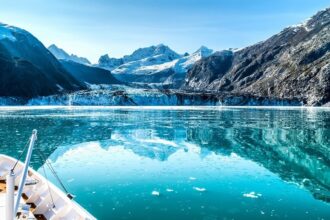 Que faire lors d'un voyage en Alaska ?