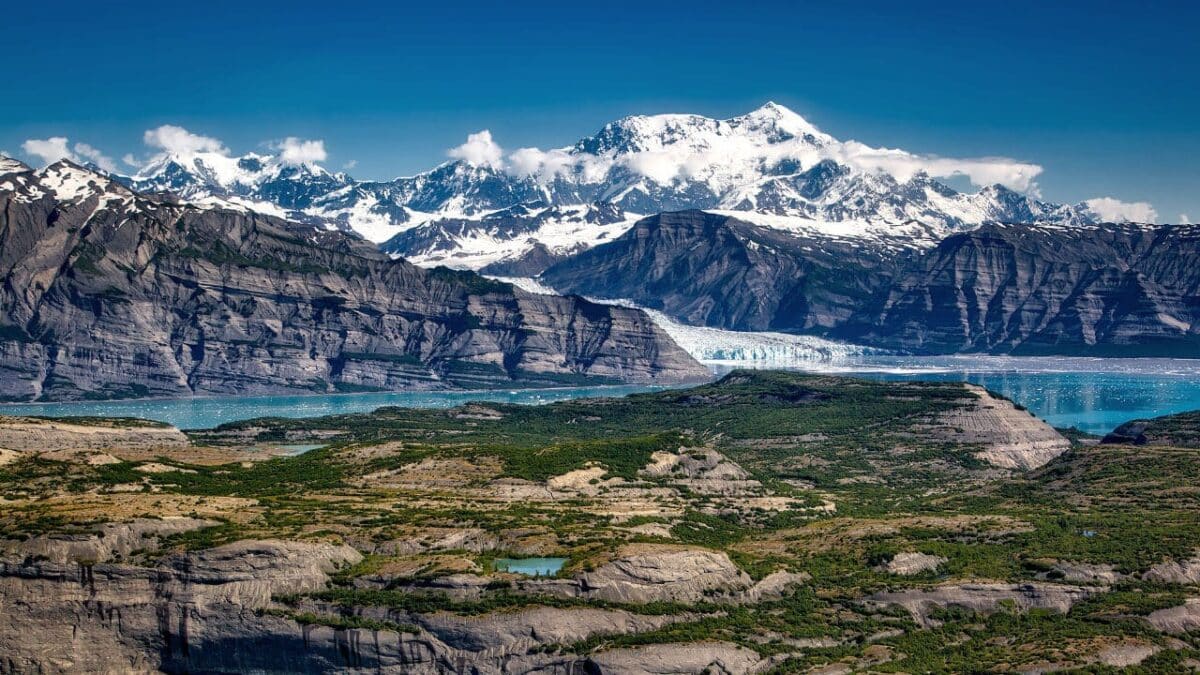 Que faire lors d'un voyage en Alaska ?