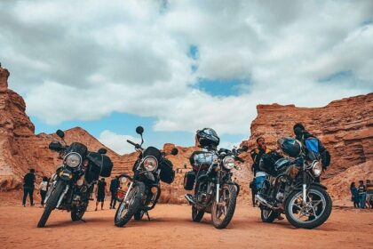 Quel type de moto est le plus adapté à vos besoins