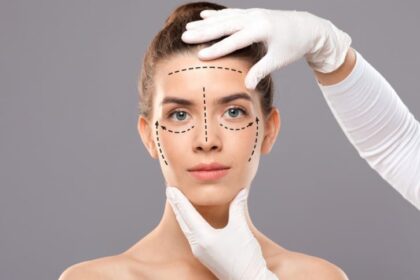 Les différentes chirurgies du visage