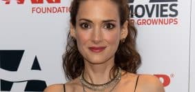 Winona Ryder (sa taille, son poids) qui est son mari