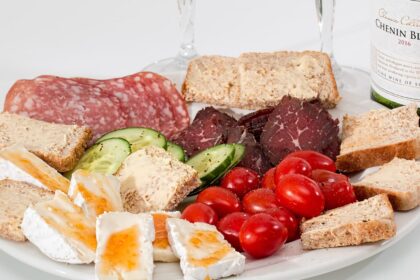 À la découverte du nouveau robot cuiseur Bosch Cookit