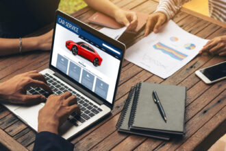 Assurance auto : trouvez la formule idéale en quelques clics