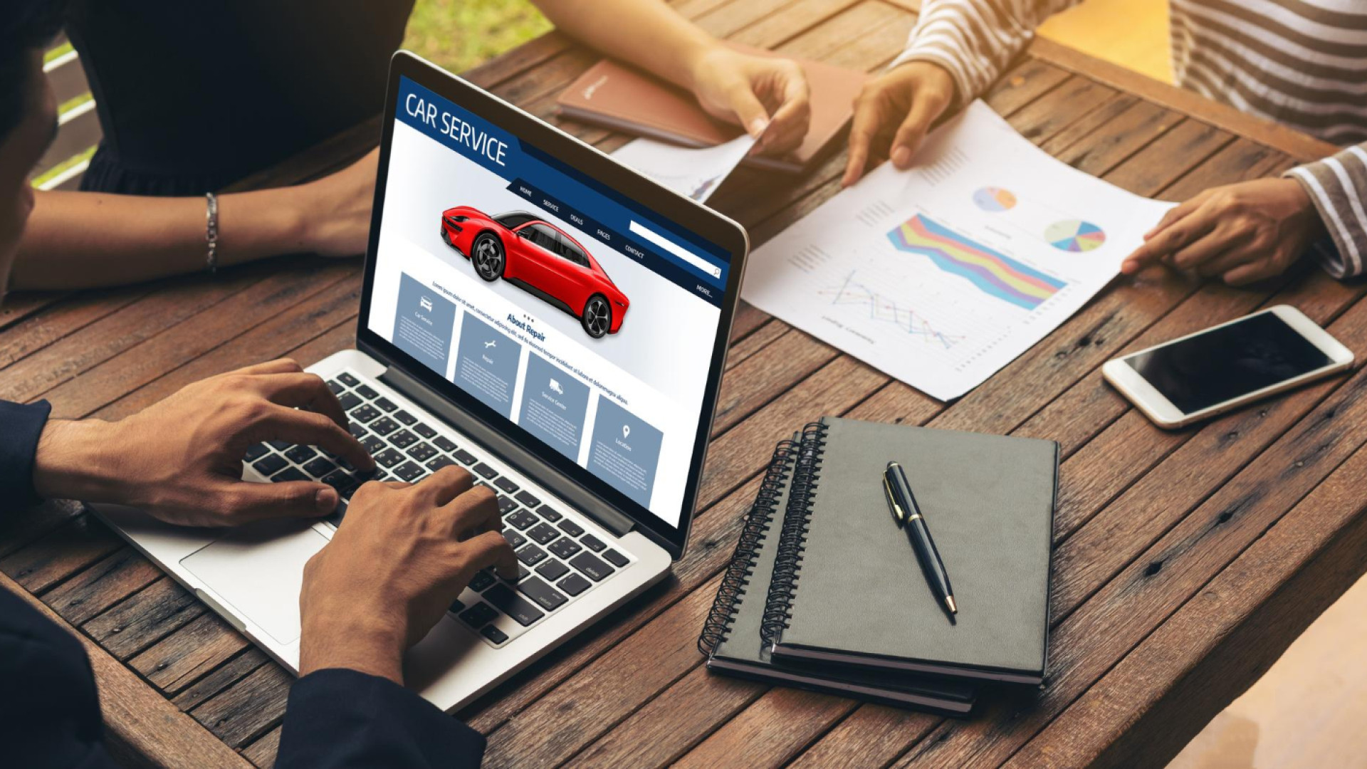 Assurance auto : trouvez la formule idéale en quelques clics