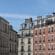 high rise buildings