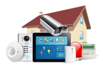 Options de sécurité pour une maison paisible et protégée