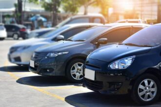 Qu'est-ce qu'un gestionnaire de parc automobile ?