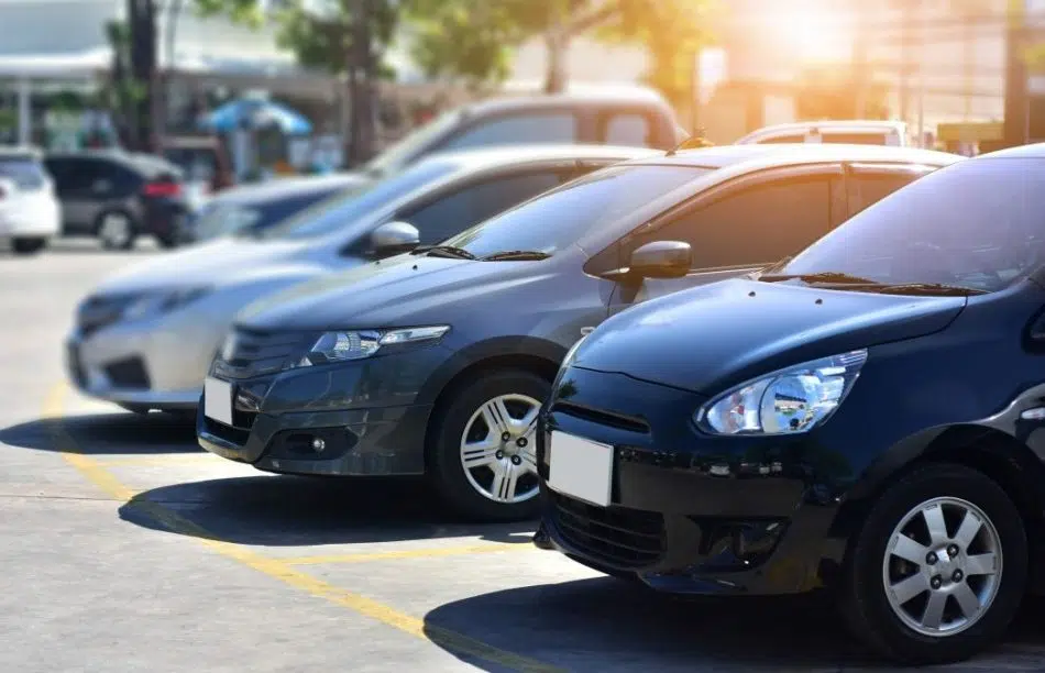 Qu'est-ce qu'un gestionnaire de parc automobile ?