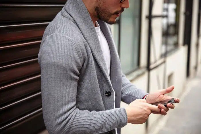 gris clair