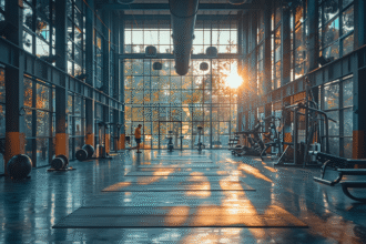Opportunités de franchise dans le secteur sportif en pleine expansion