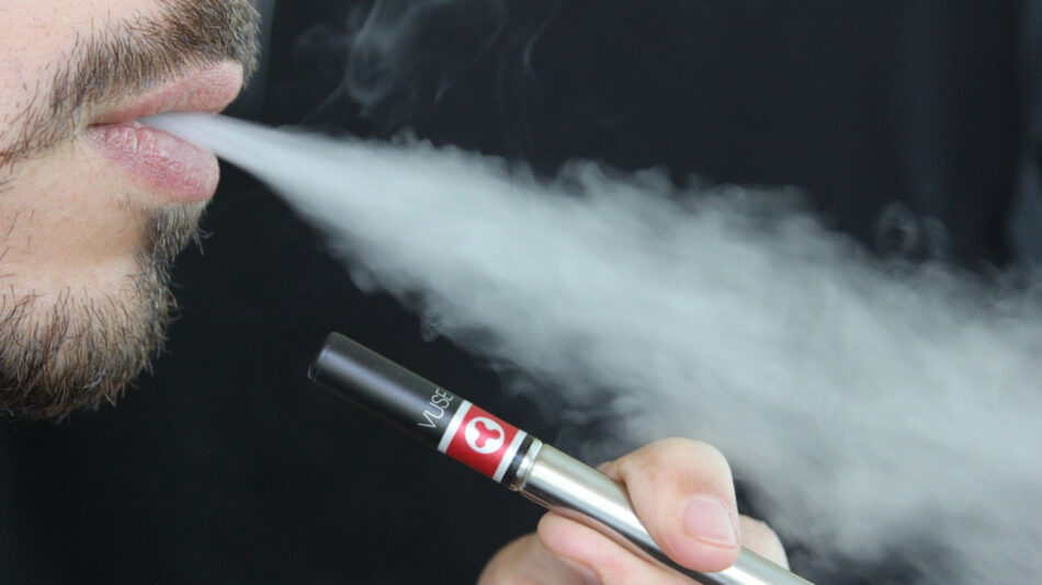 Choisissez la cigarette électronique pour son efficacité