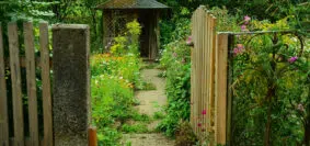 Comment bien choisir votre abri de jardin ?