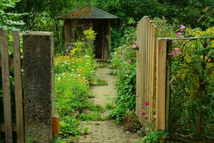 Comment bien choisir votre abri de jardin ?