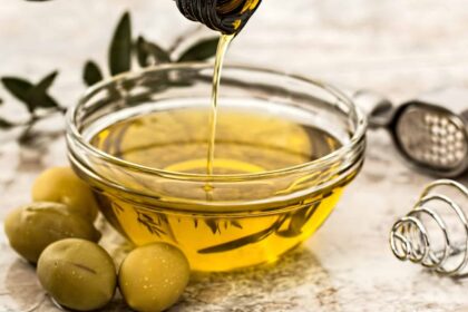 Comment faire une dégustation d’huile d’olive ?