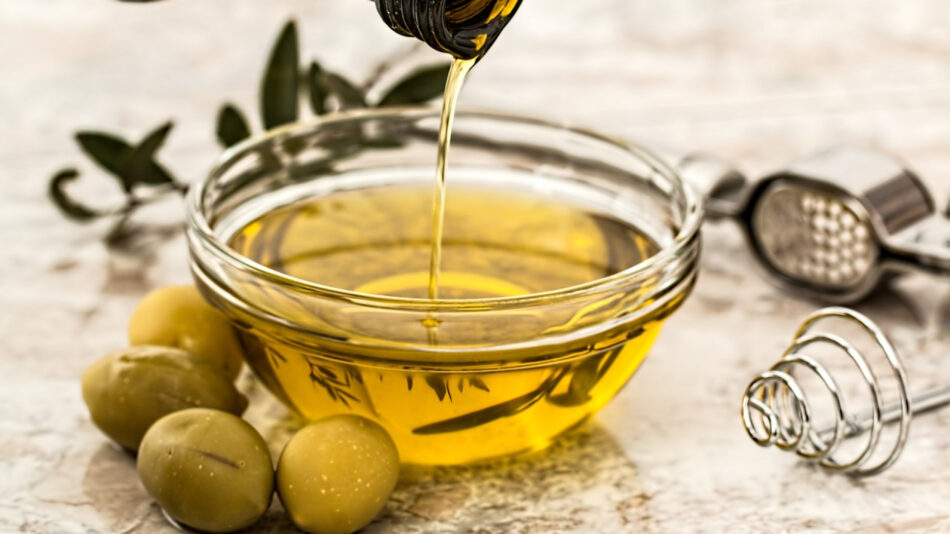 Comment faire une dégustation d’huile d’olive ?