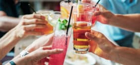 Comment reconnaître un bon bar à cocktail ?