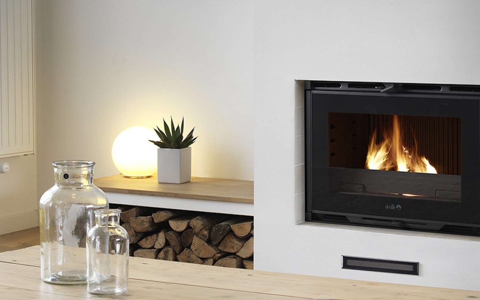 Choisir son insert à bois le guide Chez Clara