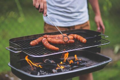 De quoi a-t-on besoin pour un barbecue réussi ?