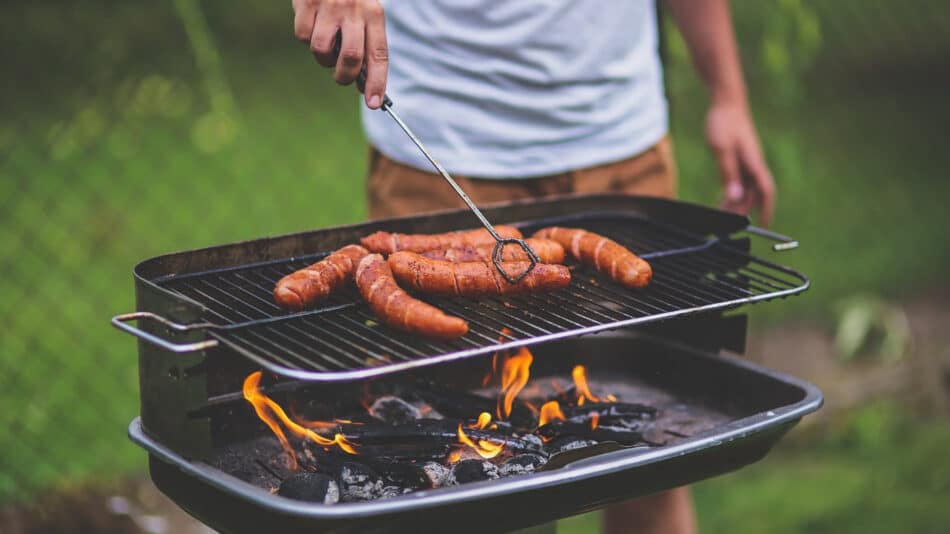 De quoi a-t-on besoin pour un barbecue réussi ?