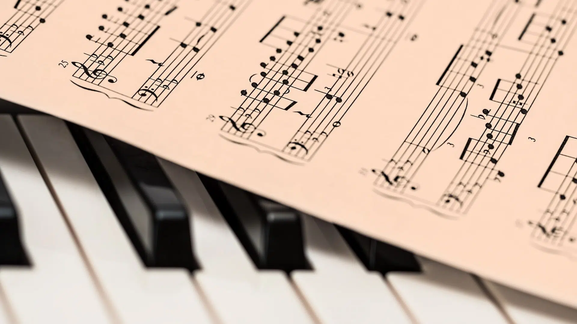 Découvrez un Home Studio à utiliser chez vous !