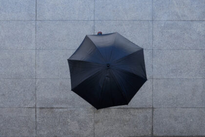 Des parapluies indispensables pour affronter la pluie avec style