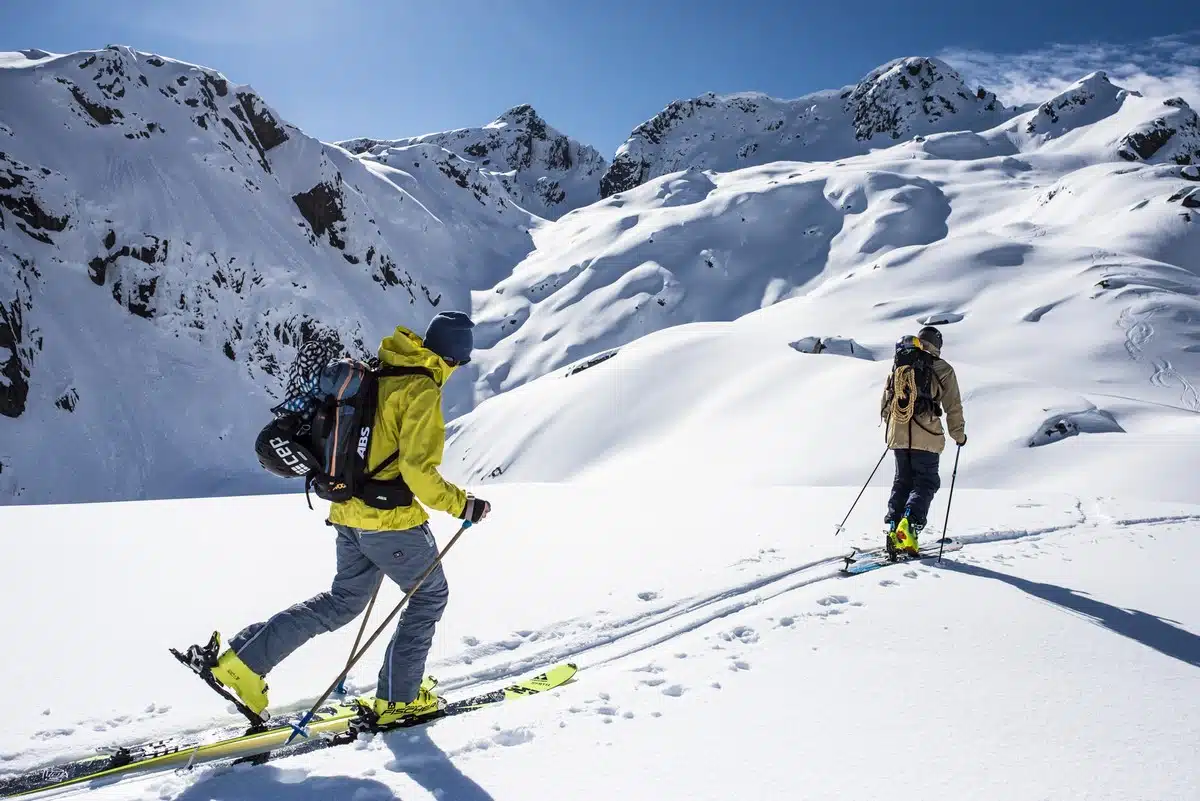 sac à dos de ski