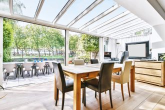 Extension de maison à Avallon : pourquoi choisir une véranda ?