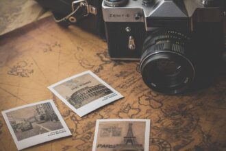 Faire appel à un photographe d’enfants et de famille : les avantages