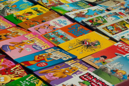 Fan de Spirou : les clés pour créer une collection digne de ce nom