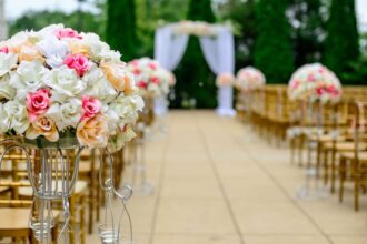 Future mariée : comment vous organiser pour la préparation de votre mariage ?