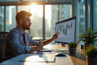 Analyse des taux d'intérêt et prévisions économiques pour 2023
